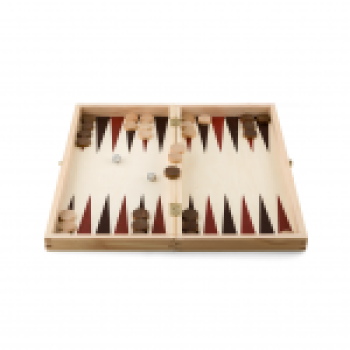 PINO SET Šah-Begemon-Dama